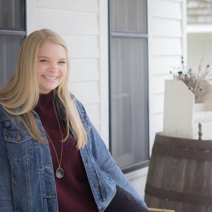 Meet your Posher, Alison